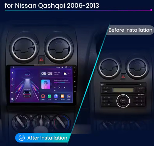Autoradio android nissan - autoradio,