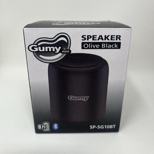 Gumy mini sg10bt - gumy,