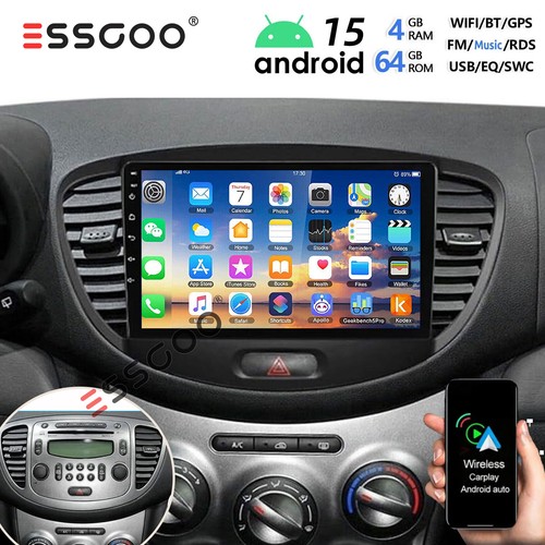 Per hyundai i10 2007 2013 - per,