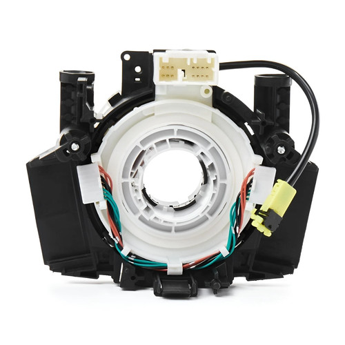 Contatto spiralato airbag - contatto,