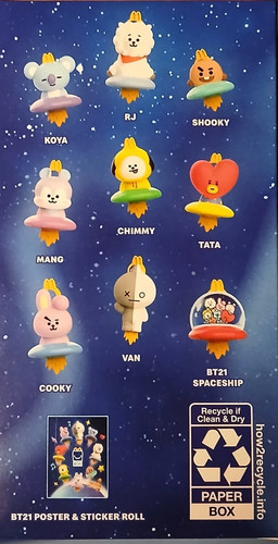 Bt21 bts 2026 - bt21,