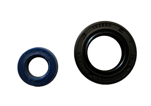 Kit guarnizioni gruppo pompa - ,