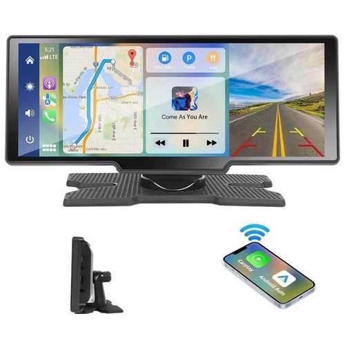 Autoradio touchscreen - autoradio,