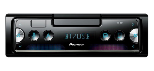 Pioneer sph 10bt smartphone - pioneer, sph-10bt