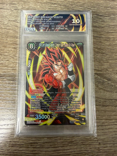 Ss4 limit breaker - ss4,