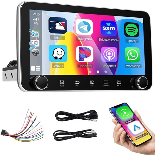 Autoradio 1din android - 1din,