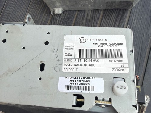 F1bt18c815hak unità - f1bt18c815hak,