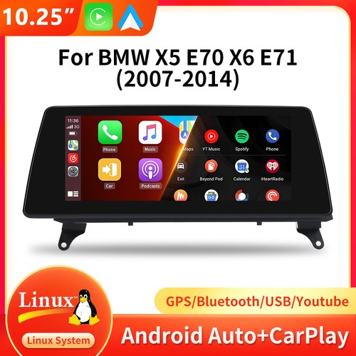 Autoradio carplay gps - autoradio,