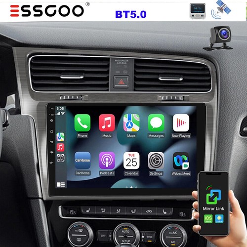 Autoradio bt5 per - bt5.0, vw