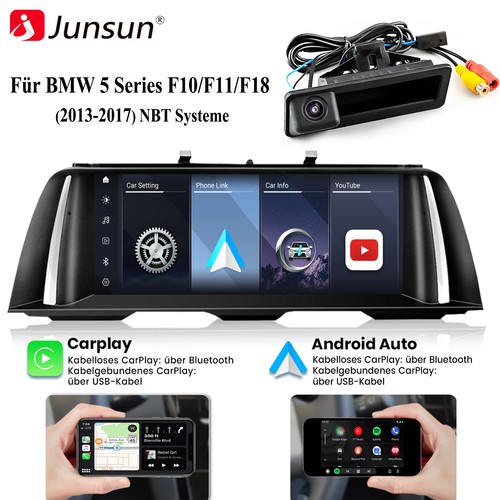 Carplay linux autoradio usb - carplay, bt