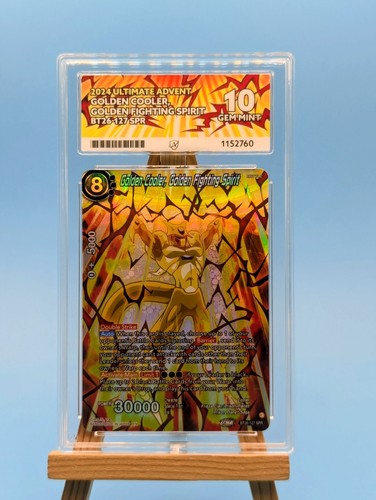 Dragon ball super tcg - dragon,