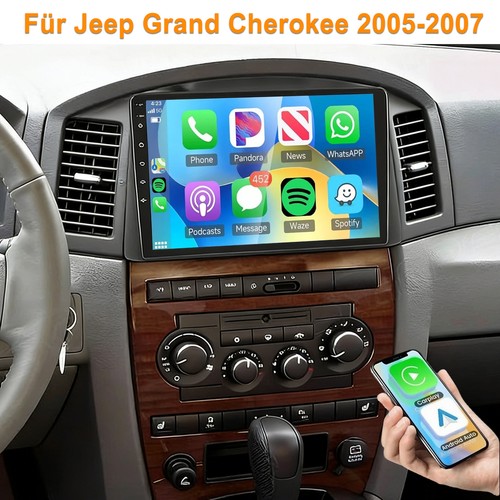 Autoradio android 15 - android, per
