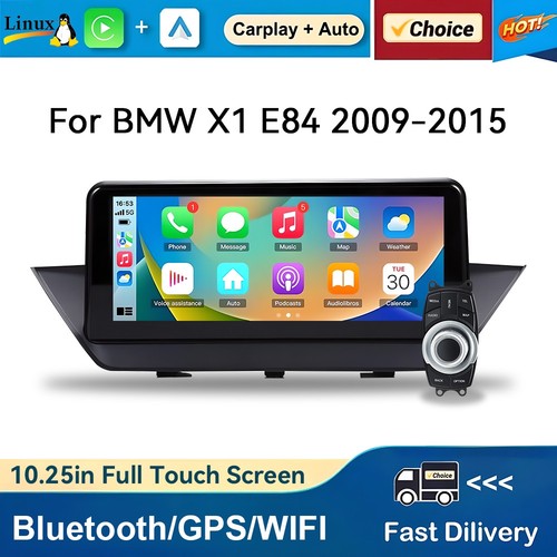 Display auto autoradio - 10,25",