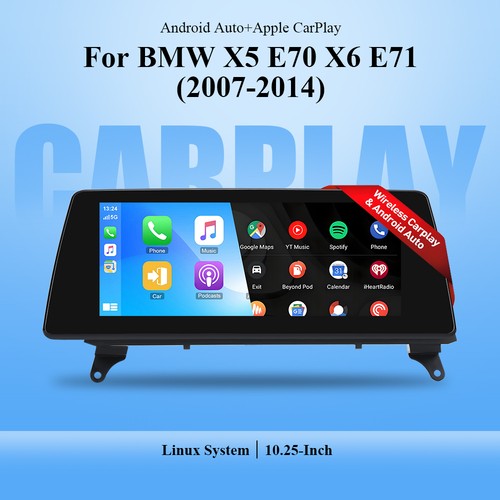 Linux bt auto carplay - linux,