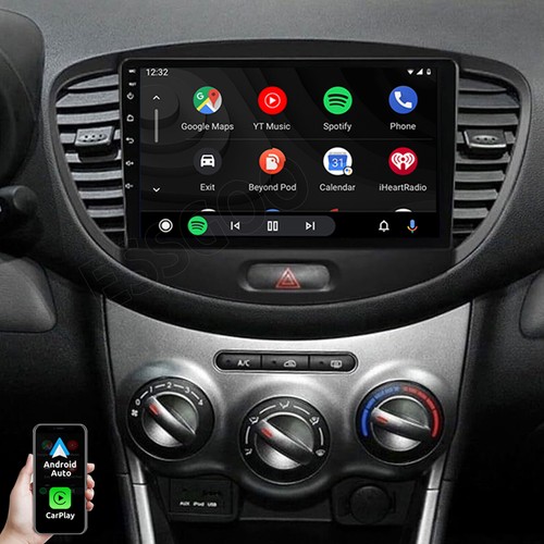 Autoradio per hyundai i10 - autoradio,