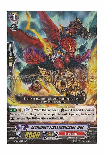 Bt10 084 eradicatore - eradicatore, di