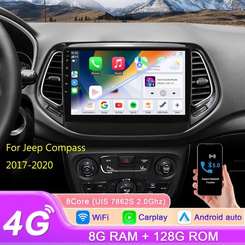 Radio 128gb android 13 - 8+128gb,