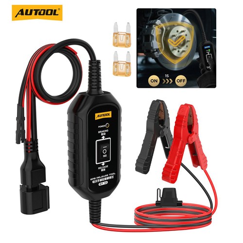 Autool bt10 epb release tool - autool,