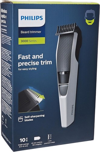 Philips bt3206 - philips, bt3206/14