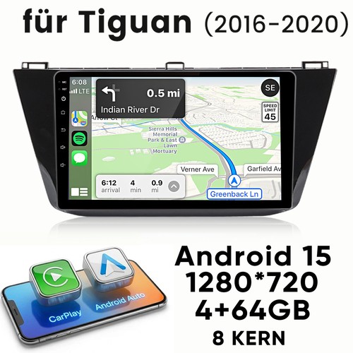 Autoradio android carplay - autoradio,