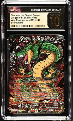 Dragon ball graded - ball, shenron