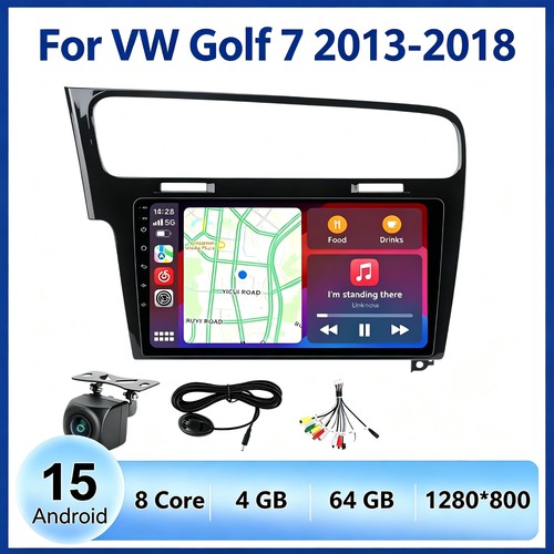 Autoradio android 15 per - autoradio,