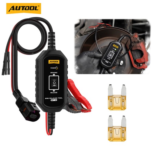 Bt10 auto epb electronic - auto,