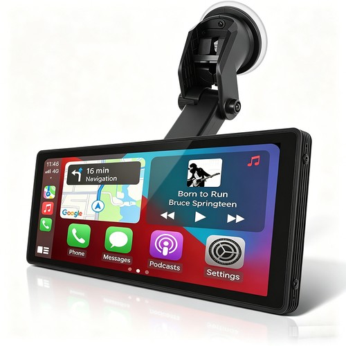 Autoradio portatile - autoradio,