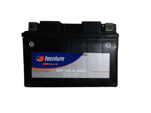 Batteria bt12a yt12a bs - bt12a-bs, yt12a-bs