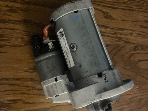 H1bt11000gc starter ford focus - h1bt11000gc,