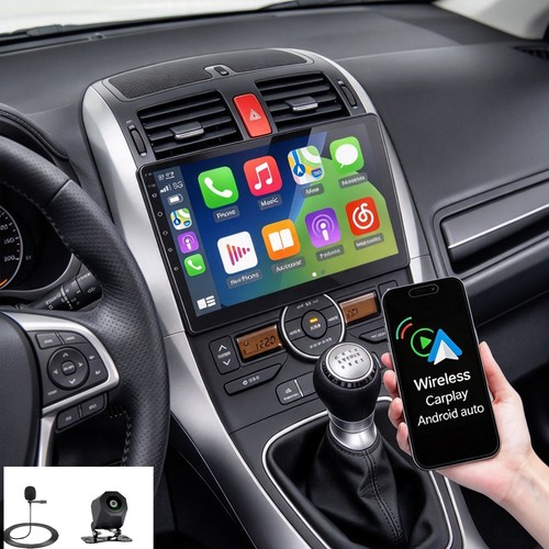 Android 15 per toyota - 10.1",