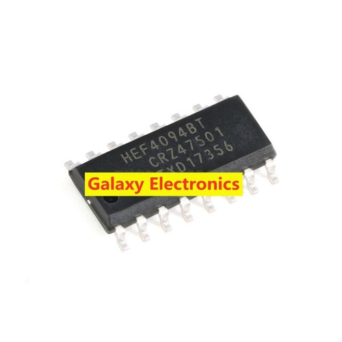 Pezzi registro cambio chip - 10,
