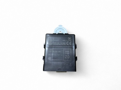 Centralina keyless subaru - centralina,