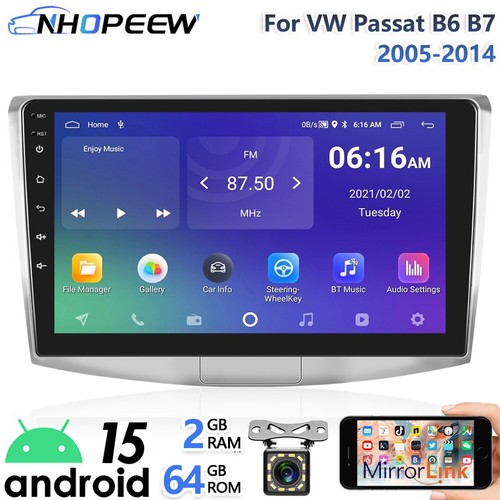Autoradio android 15 - autoradio,