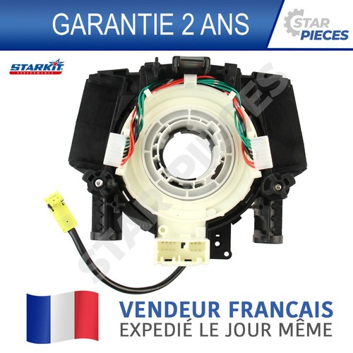 Contacteur ressort tournant - contacteur,