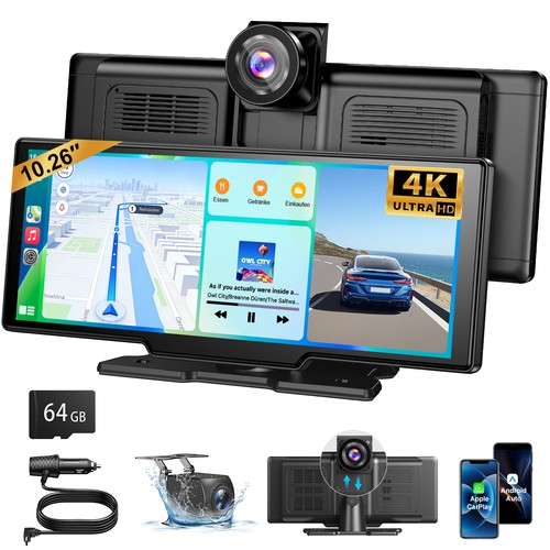 Essgoo pollici 4k - 10,26,