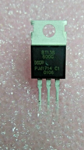 Bt138 600g t0220 - bt138-600g, #