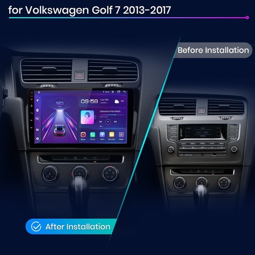 Autoradio android - 10",