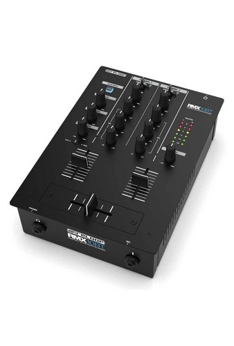Reloop rmx 10bt - reloop, rmx-10bt