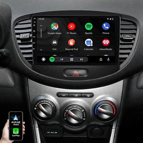Autoradio per hyundai - per,