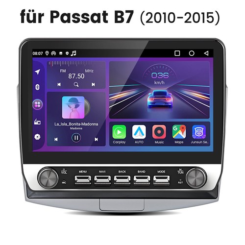 Autoradio android14 - autoradio, 10,1"