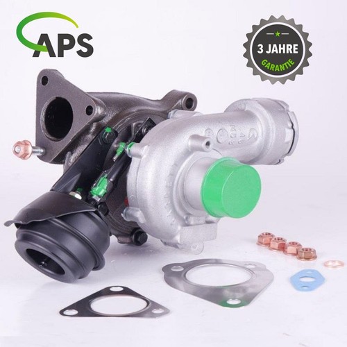 Turbocompressore awx avf blb - turbocompressore,