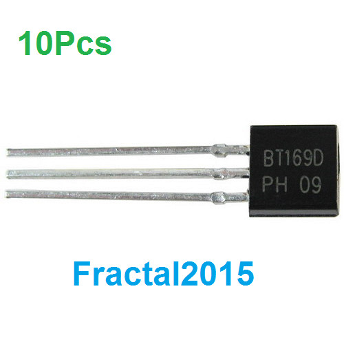 Pcs bt169dh bt169d bt169 - bt169dh,