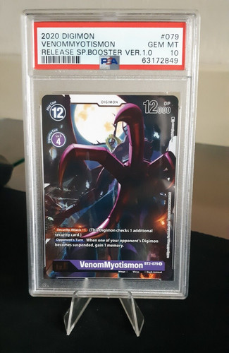 Psa venommyotismon - -,