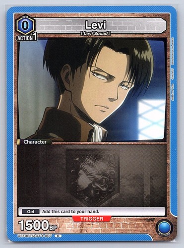 Levi ue10bt aot 007 - ue10bt/aot-1-007, c