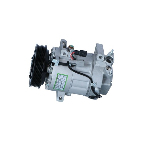 Compressore aria condizionata - compressore,