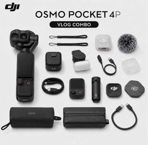 Dji osmo pro - osmo,