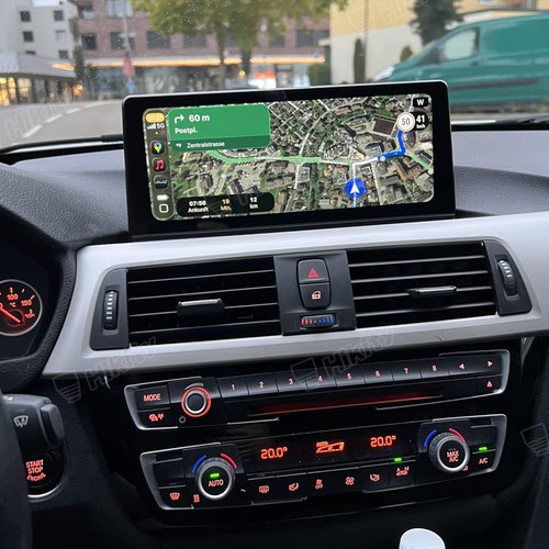 Touchscreen per bmw f20 - per,