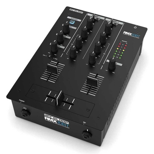 Reloop rmx mixer 2 - bt,