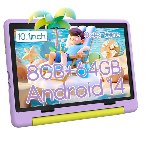 Tablet pollici android - pollici, 14